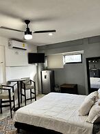 Apartamentos 31