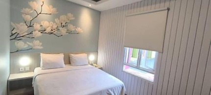Hotel Bunga Bunga