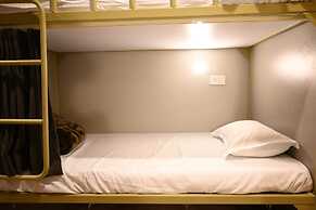 Amara Super Deluxe Dormitory