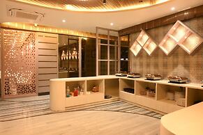 Amara Super Deluxe Dormitory