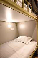 Amara Super Deluxe Dormitory