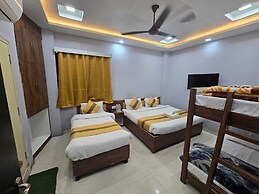 Hotel Nanak Place