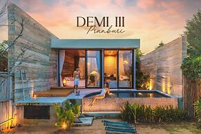 DEMI III Demi the third