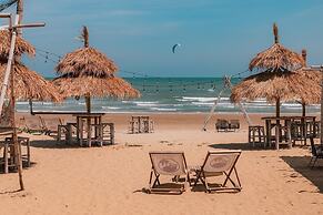 Demi beach Concept