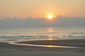 Demi beach Concept