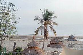 Demi beach Concept