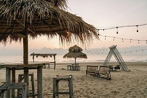Demi beach Concept