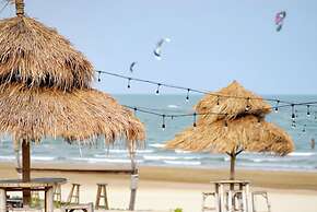 Demi beach Concept