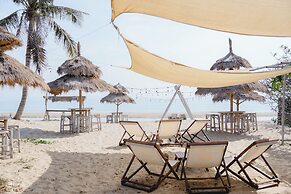 Demi beach Concept
