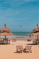 Demi beach Concept