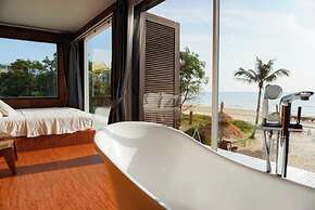 Demi beach Concept