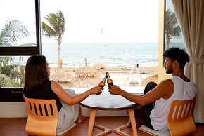 Demi beach Concept