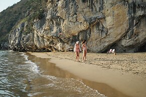 Demi beach Concept