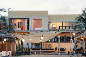 Demi beach Concept