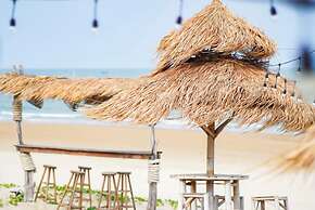 Demi beach Concept