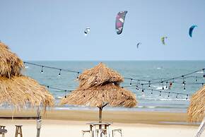 Demi beach Concept