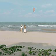 Demi beach Concept