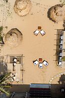 Demi beach Concept