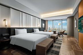 MaxX Harbour-view Qingdao