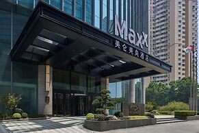 MaxX Harbour-view Qingdao