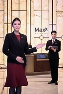 MaxX Harbour-view Qingdao
