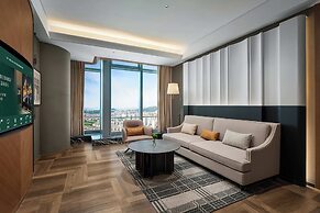 MaxX Harbour-view Qingdao