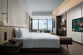 MaxX Harbour-view Qingdao