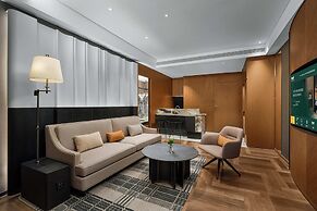 MaxX Harbour-view Qingdao