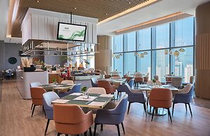 MaxX Harbour-view Qingdao