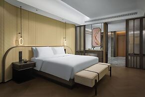 MaxX Harbour-view Qingdao