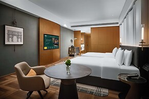 MaxX Harbour-view Qingdao