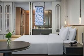 MaxX Harbour-view Qingdao