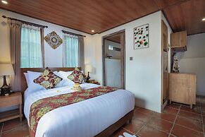 Alamora Healing Escape