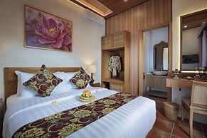 Alamora Healing Escape