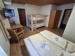 Pension Razil