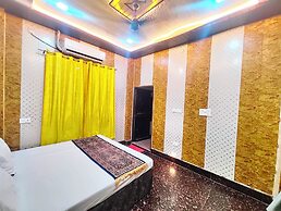 Hotel Namo Ji Palace Ayodhya