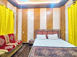 Hotel Namo Ji Palace Ayodhya