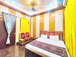 Hotel Namo Ji Palace Ayodhya