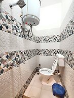 Hotel Hanuman Palace Ayodhya
