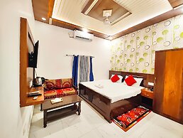 Hotel Hanuman Palace Ayodhya