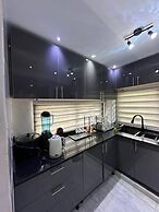 Charming Chorley Apartment Retreat