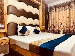 Hotel Solitaire