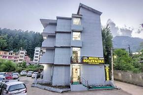 Hotel Solitaire