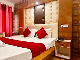 Hotel Solitaire