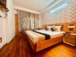 Hotel Solitaire