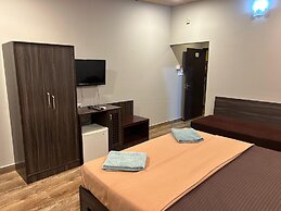 Hotel Coco Homes