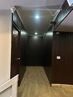 Hotel Coco Homes