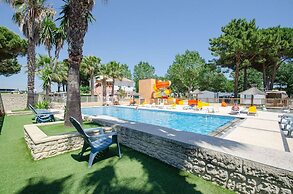 Chalet Near French Coast With Pool & Slide