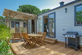 Chalet Near French Coast With Pool & Slide