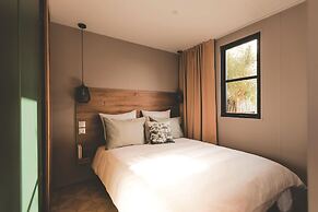 Chalet Near French Coast With Pool & Slide